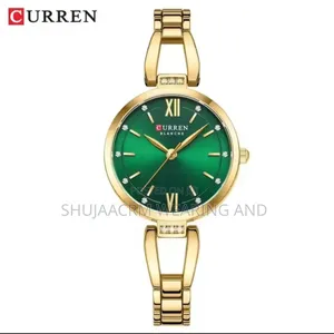 Curren Ladies Watches| Saa Za Kike