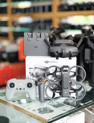 Dji Avata 2
