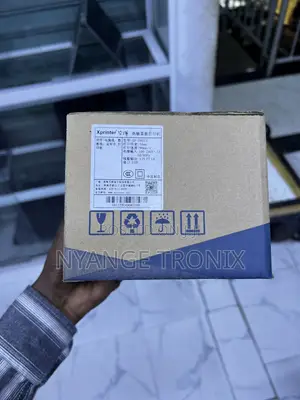 Xprinter Xp 58-Iit Mini Printer