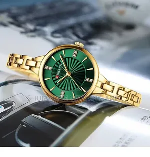 Saa Za Kike Za Kisasa | Curren Ladies Watches