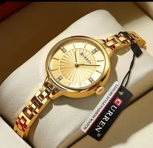 Saa Za Kike Za Kisasa | Curren Ladies Watches