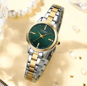 Respective Curren Watches