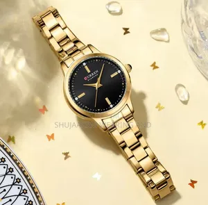 Respective Curren Watches