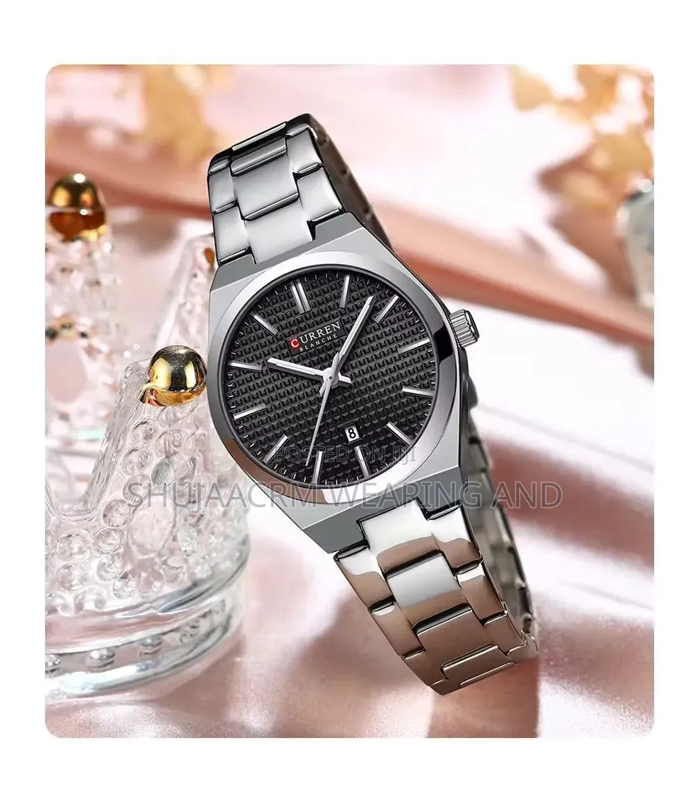 Respective Curren Watches