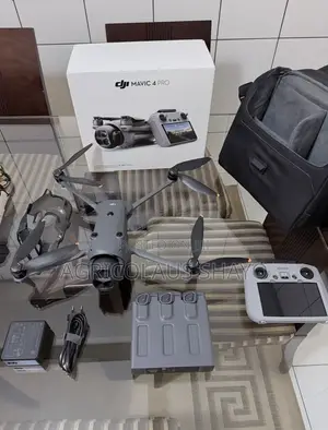 Dji Mini 4 Pro Combo Plus