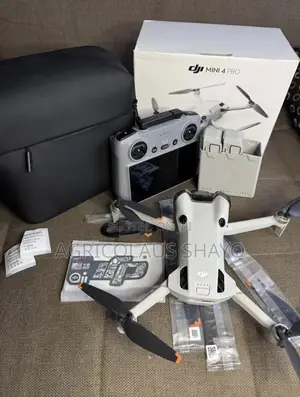 Dji Mini 4 Pro