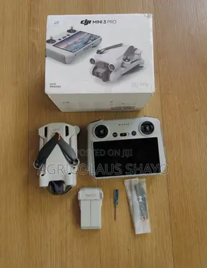 Dji Mini 3 Pro