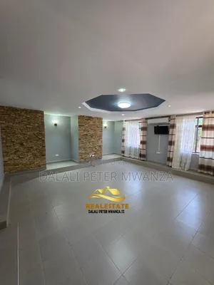 5bdrm Apartment in Rock City, Ilemela Ward for rent