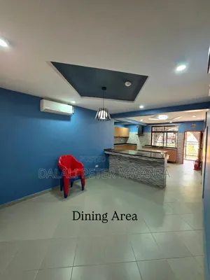 5bdrm Apartment in Rock City, Ilemela Ward for rent