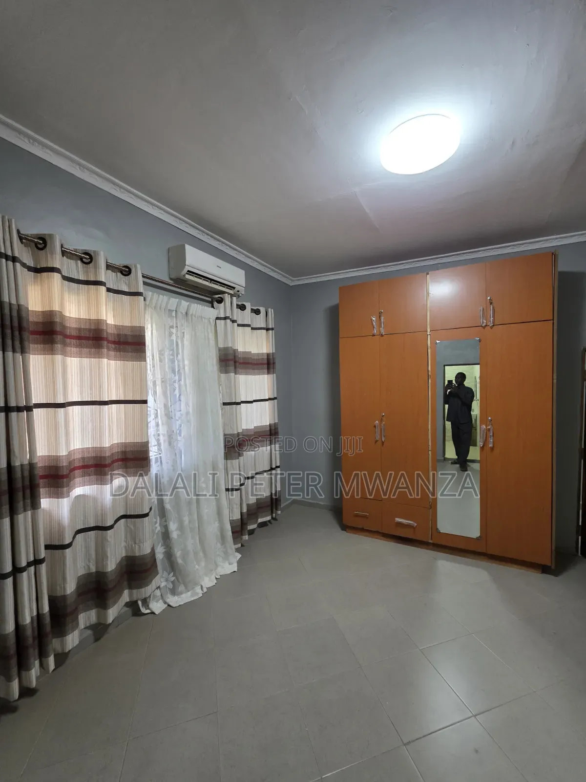 5bdrm Apartment in Rock City, Ilemela Ward for rent