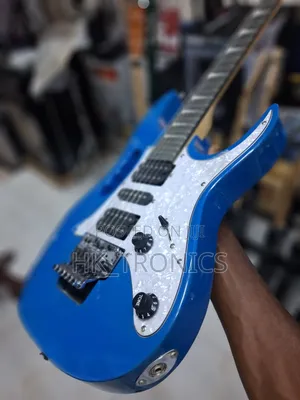 Ibanez Electric Guitar