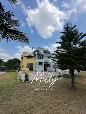 4bdrm House in Mbezi Beach Rainbow for sale