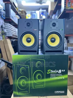 Studio 8 Monitor KRK