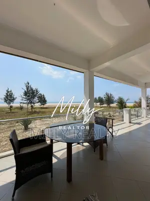 4bdrm House in Bahari Beach Near, Kunduchi for sale