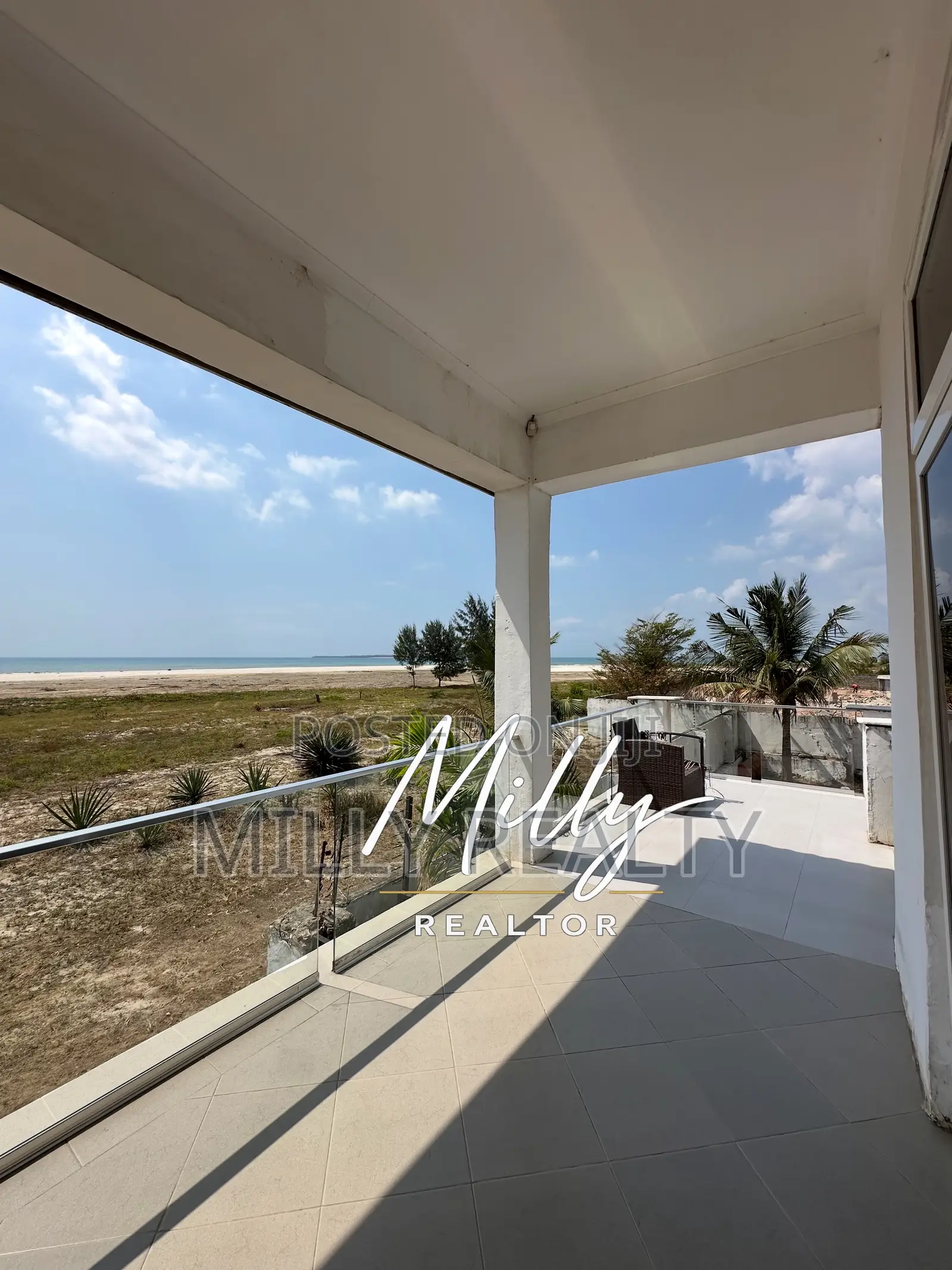 4bdrm House in Bahari Beach Near, Kunduchi for sale