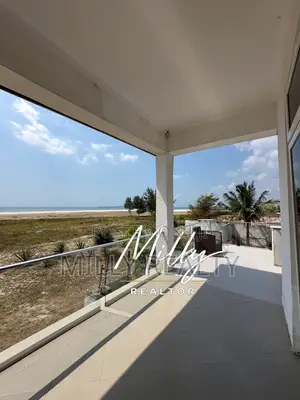 4bdrm House in Bahari Beach Near, Kunduchi for sale