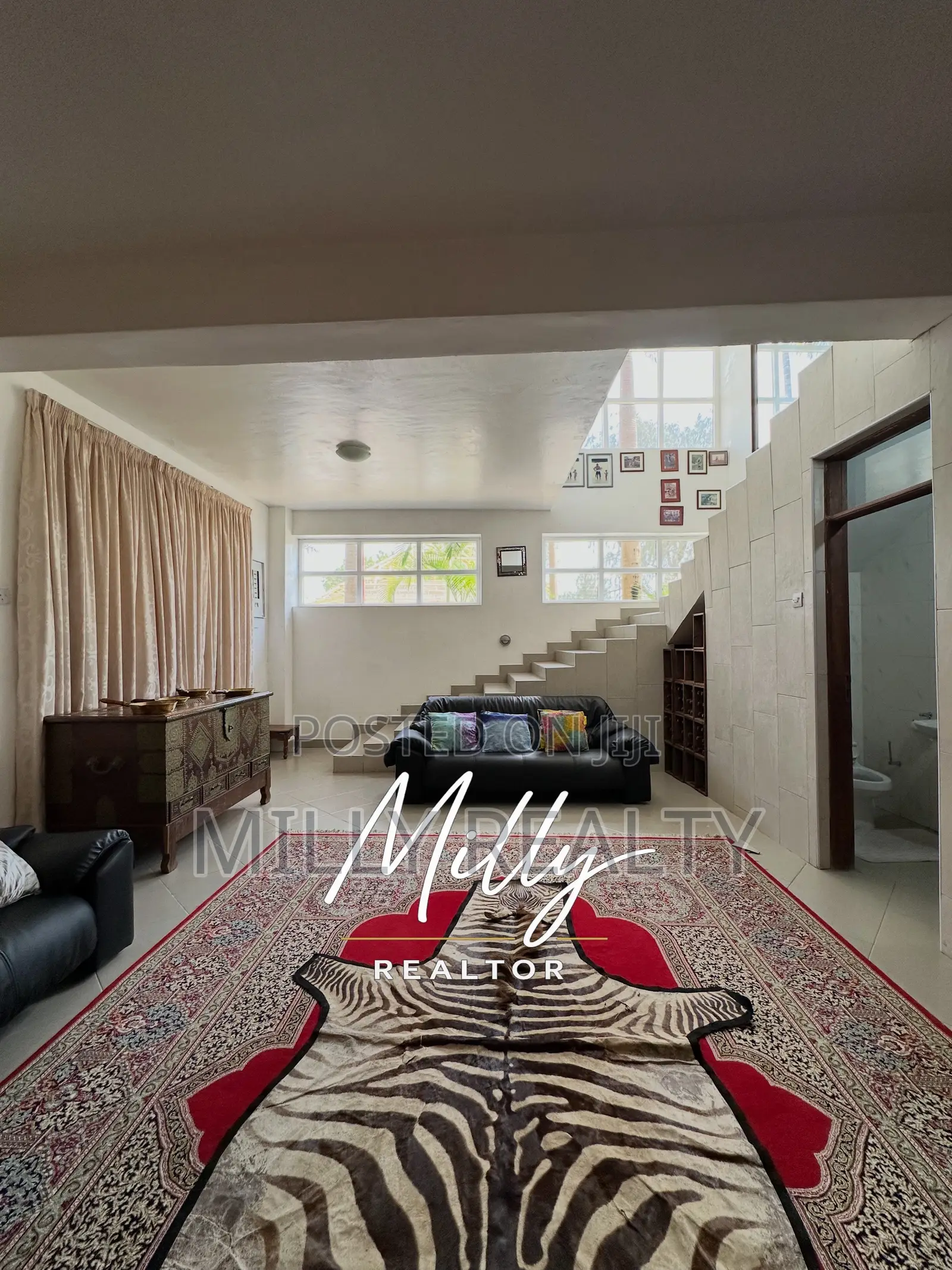 4bdrm House in Bahari Beach Near, Kunduchi for sale
