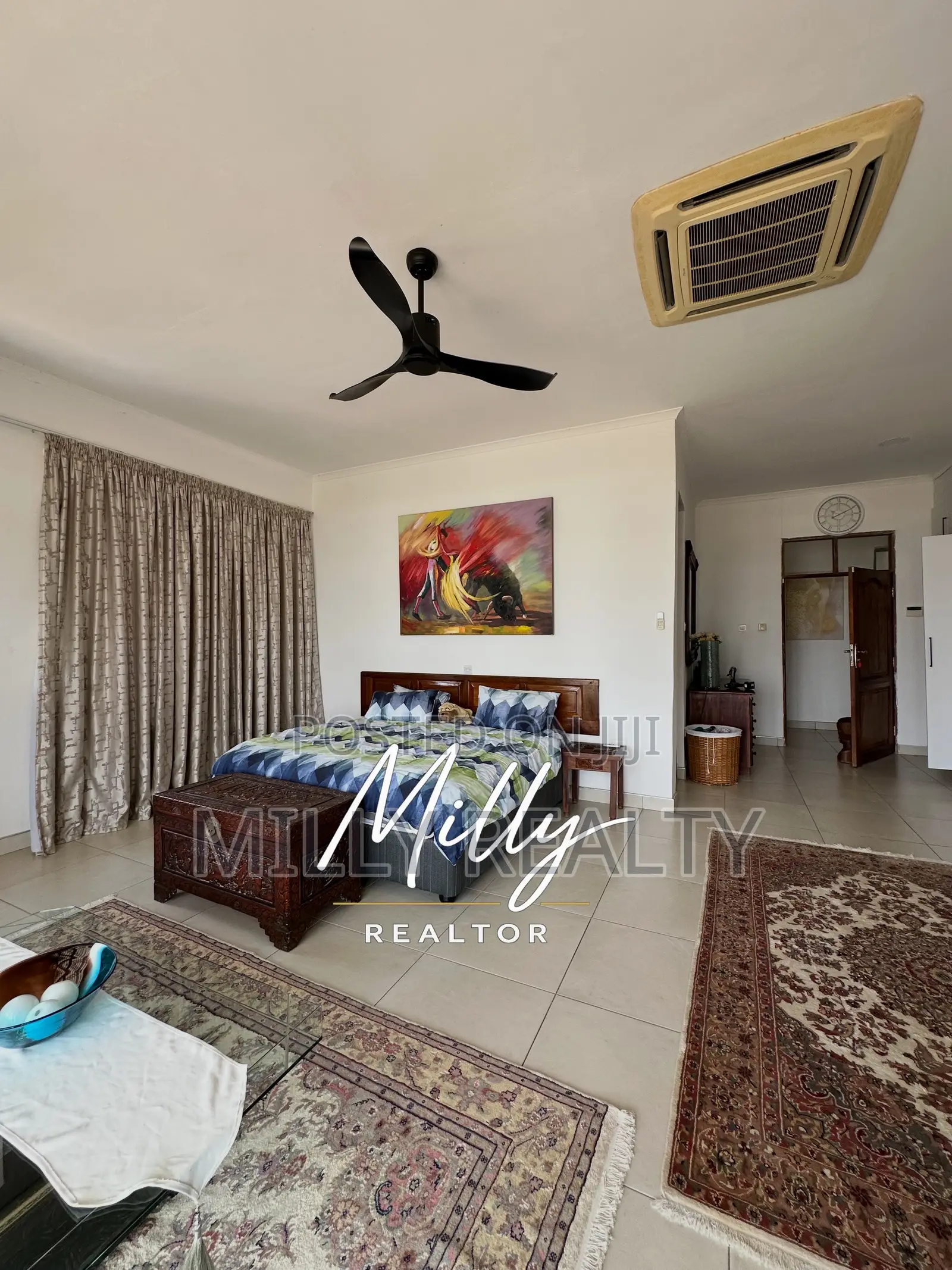 4bdrm House in Bahari Beach Near, Kunduchi for sale