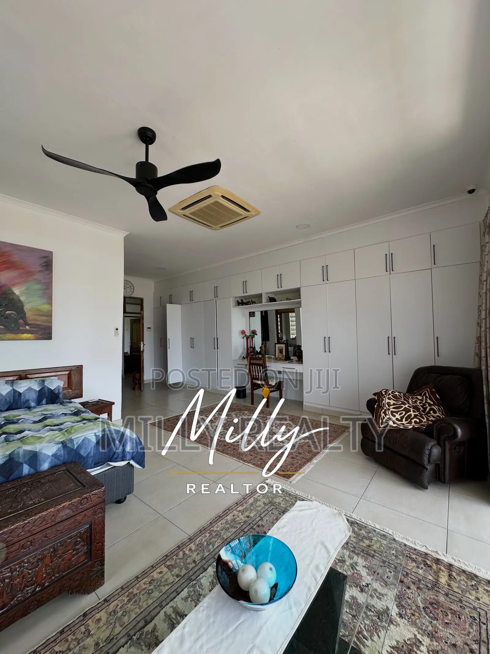 4bdrm House in Bahari Beach Near, Kunduchi for sale