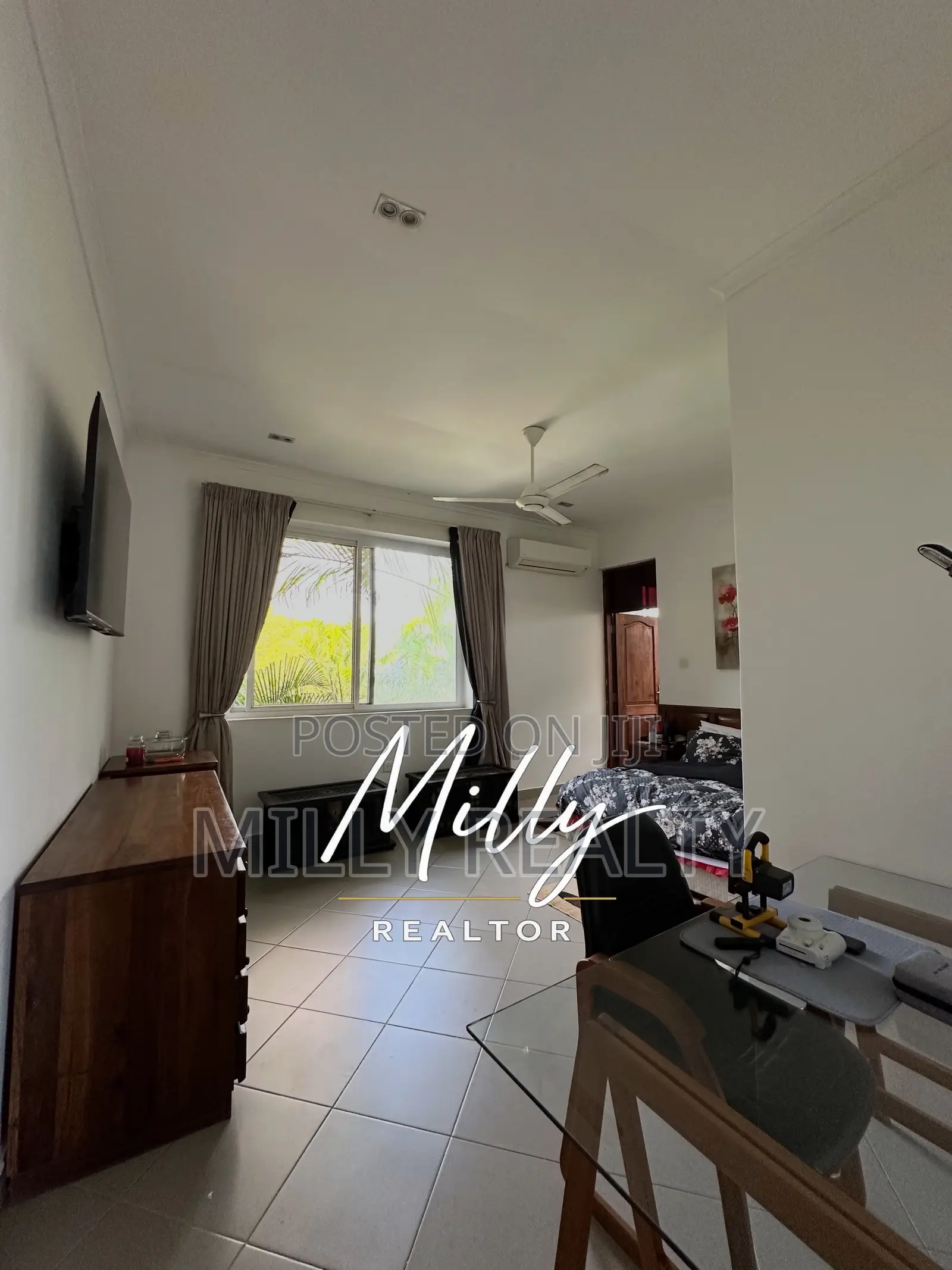4bdrm House in Bahari Beach Near, Kunduchi for sale