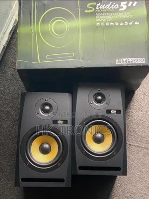Studio Monitor "5" KRK
