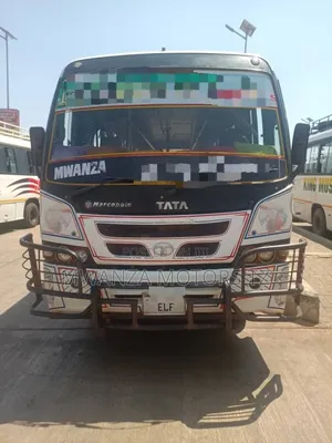 Tata LP 2008 White