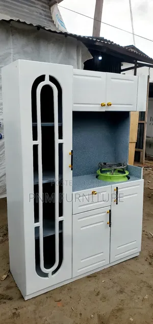 Kitchen Cabinet