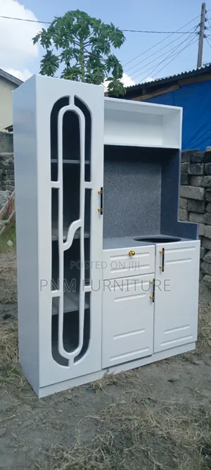 Kitchen Cabinet