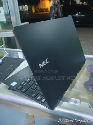 Laptop NEC 8GB Intel Core i3 SSD 128GB