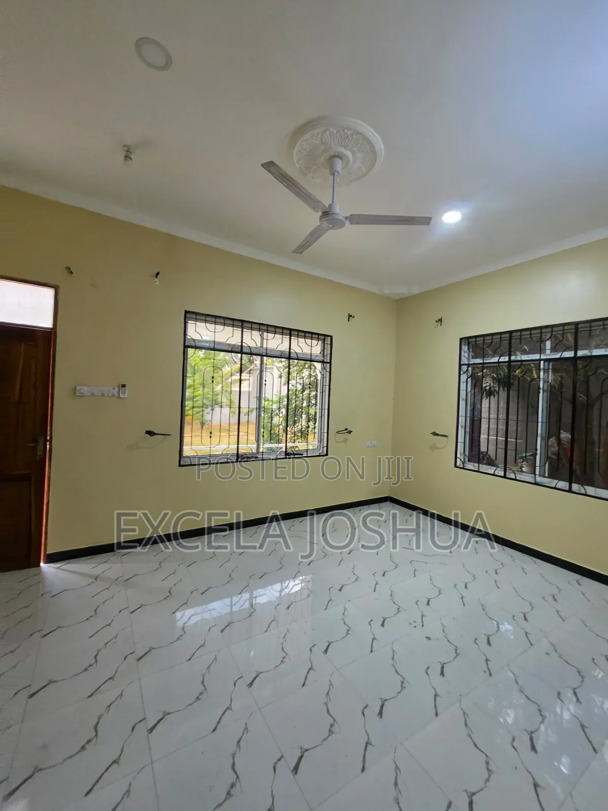 3bdrm House in Excela Joshua, Goba for rent