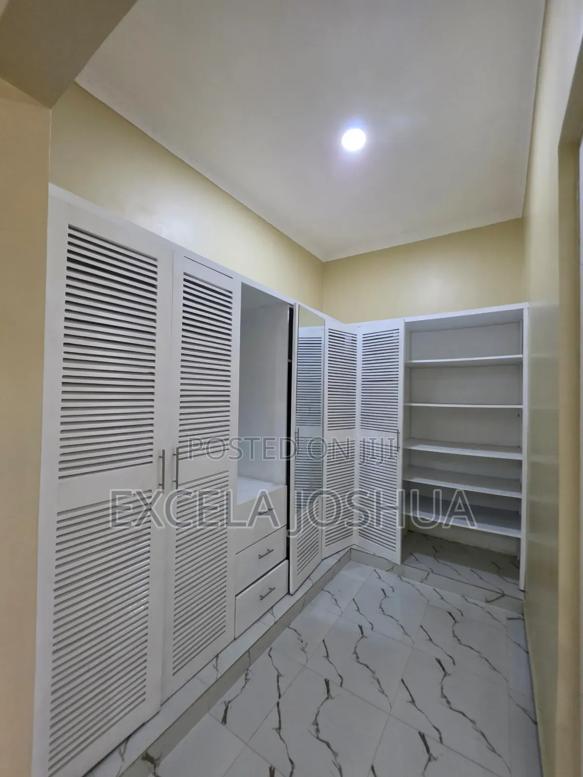 3bdrm House in Excela Joshua, Goba for rent