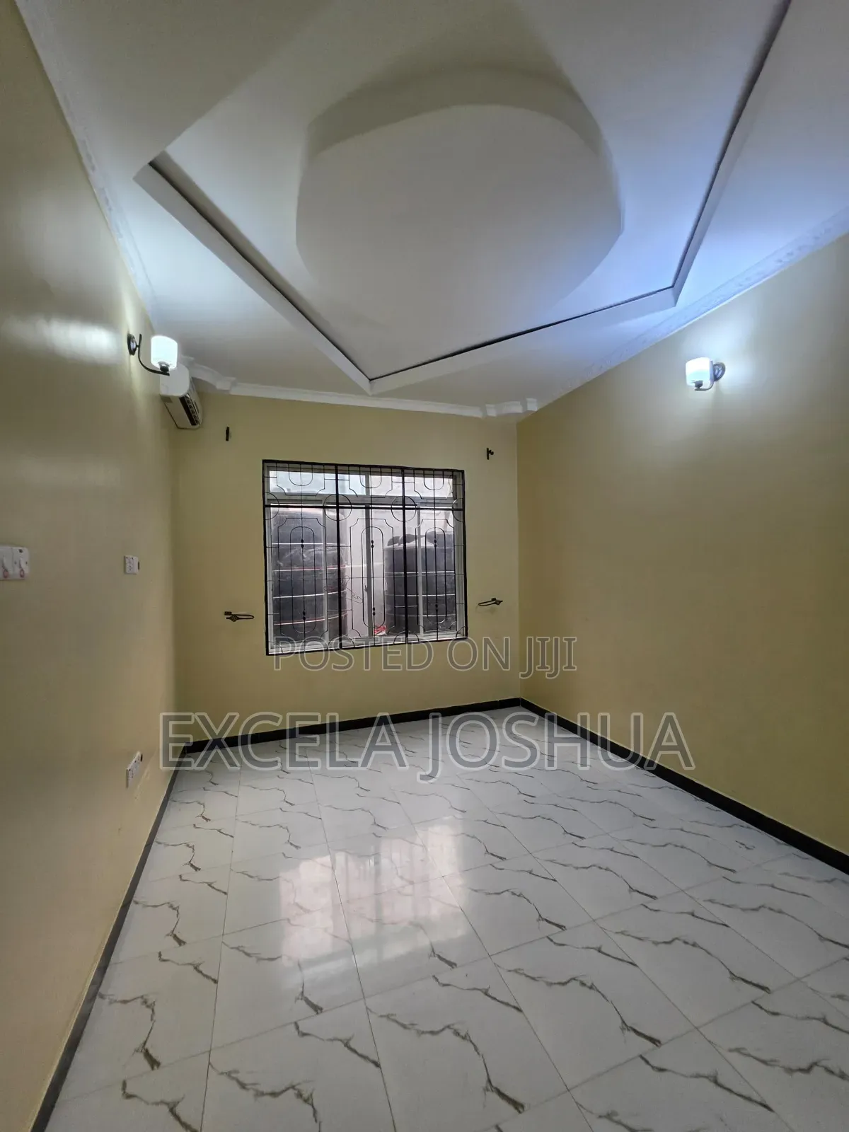 3bdrm House in Excela Joshua, Goba for rent