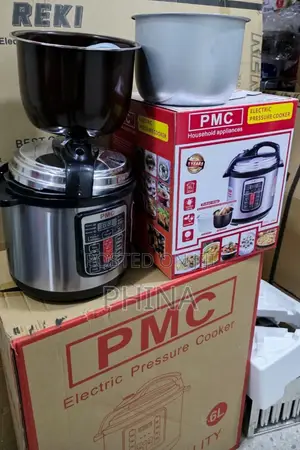Presure Cooker Sufuria 2lita 6