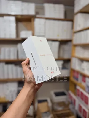 New Huawei Pura 90 Pro Max 512 GB
