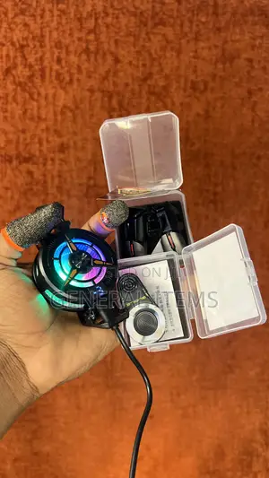Gaming Package