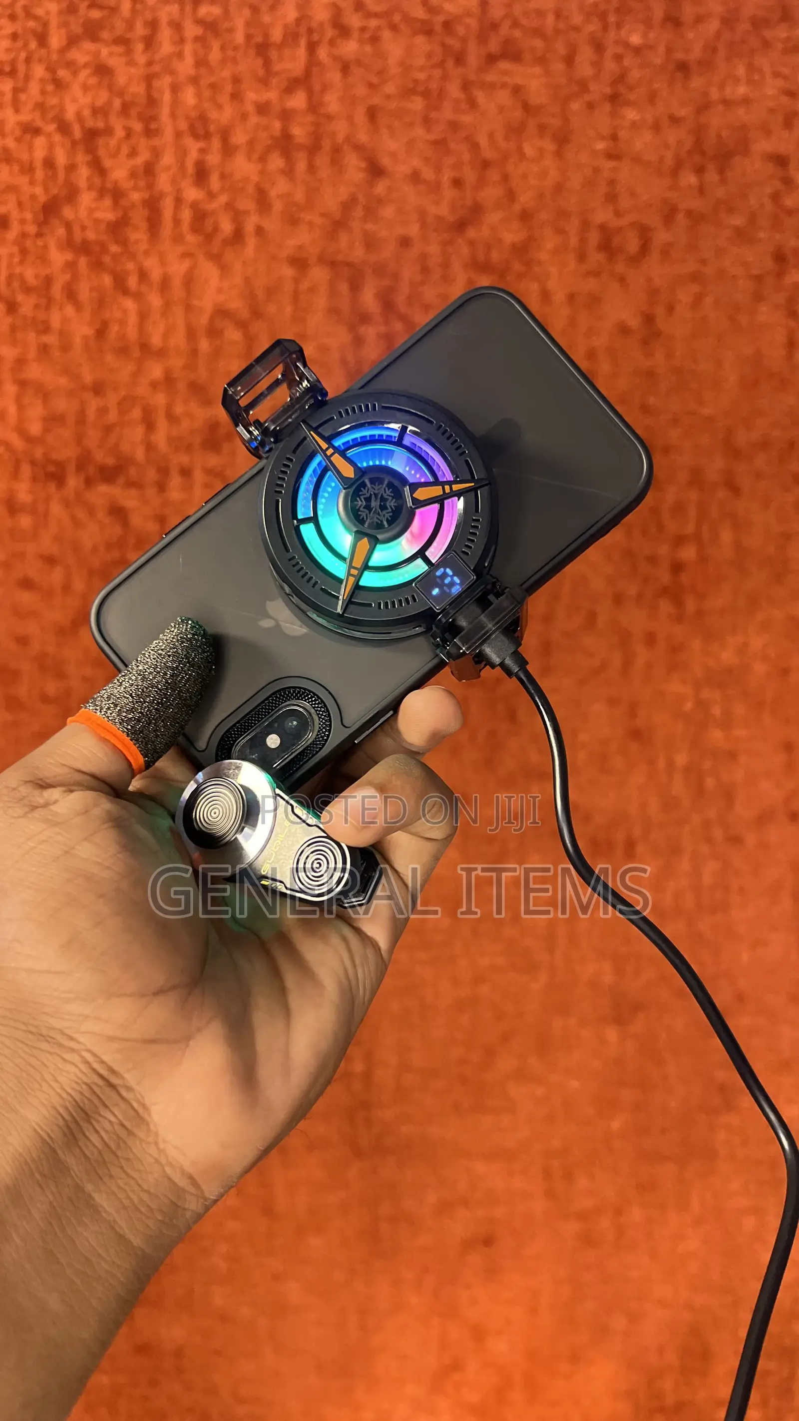 Gaming Package