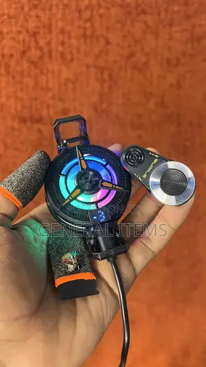 Gaming Package