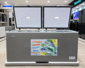 *Snowsea Freezer 550l*