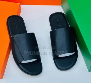 Classic Zara Sandals