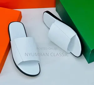 Classic Zara Sandals