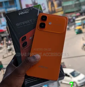 New Infinix Smart 20 128 GB