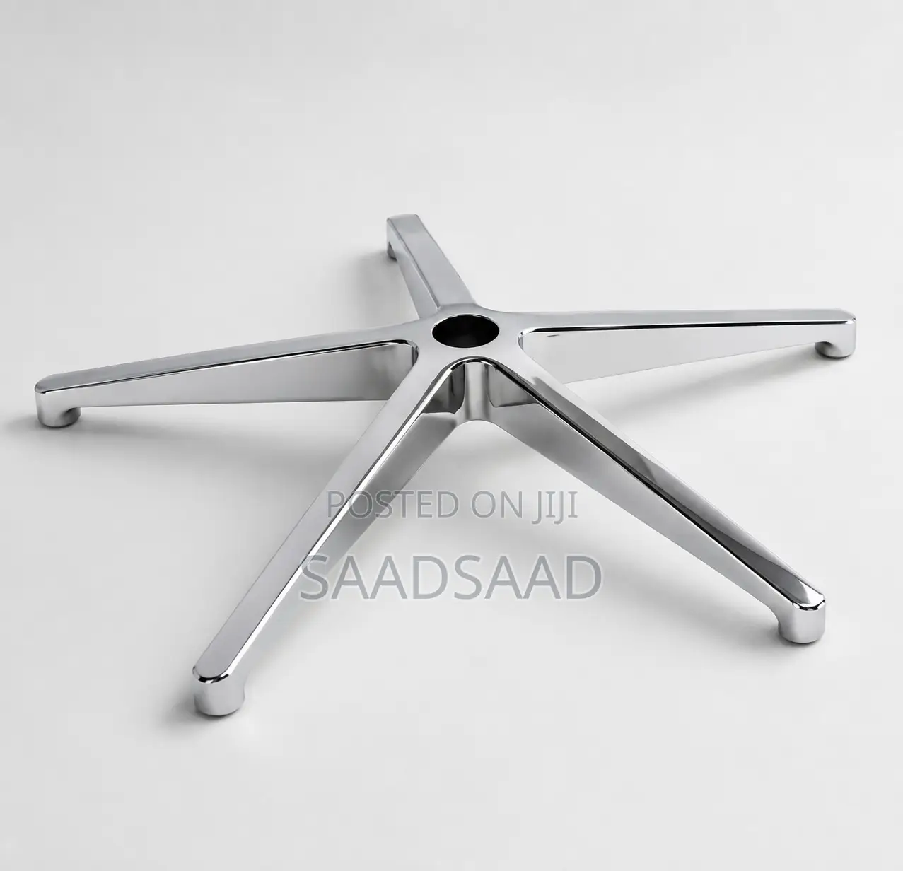 Office Chair Spare Part Base
