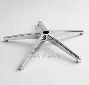 Office Chair Spare Part Base