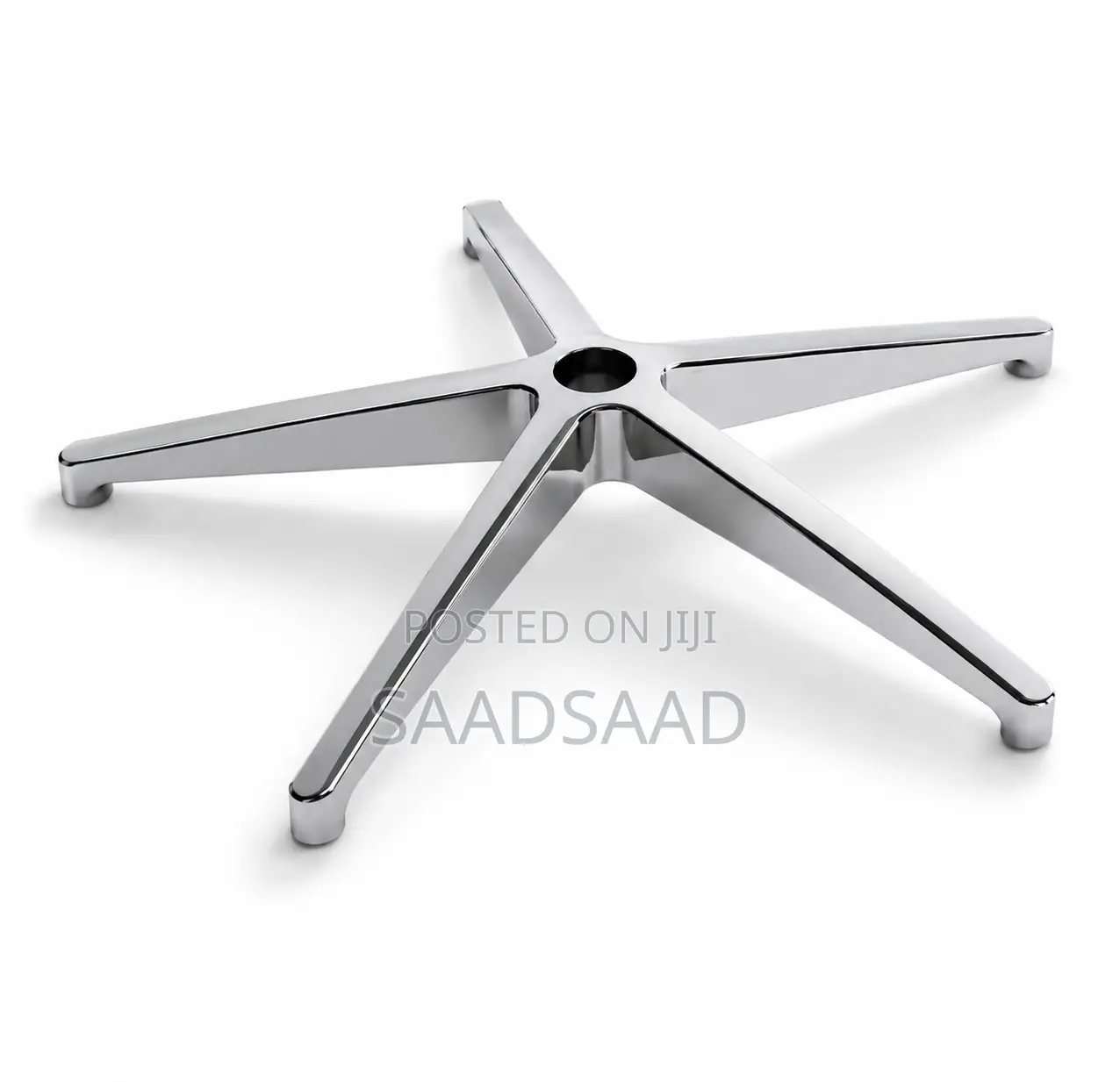 Office Chair Spare Part Base