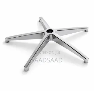 Office Chair Spare Part Base