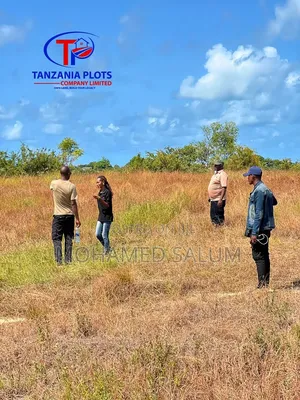 Viwanja Kibaha Misugusugu
