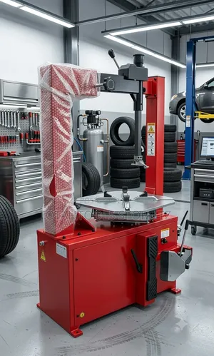 Vigex Tyre Changer 24"