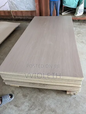 Veneer Plywood 3mm