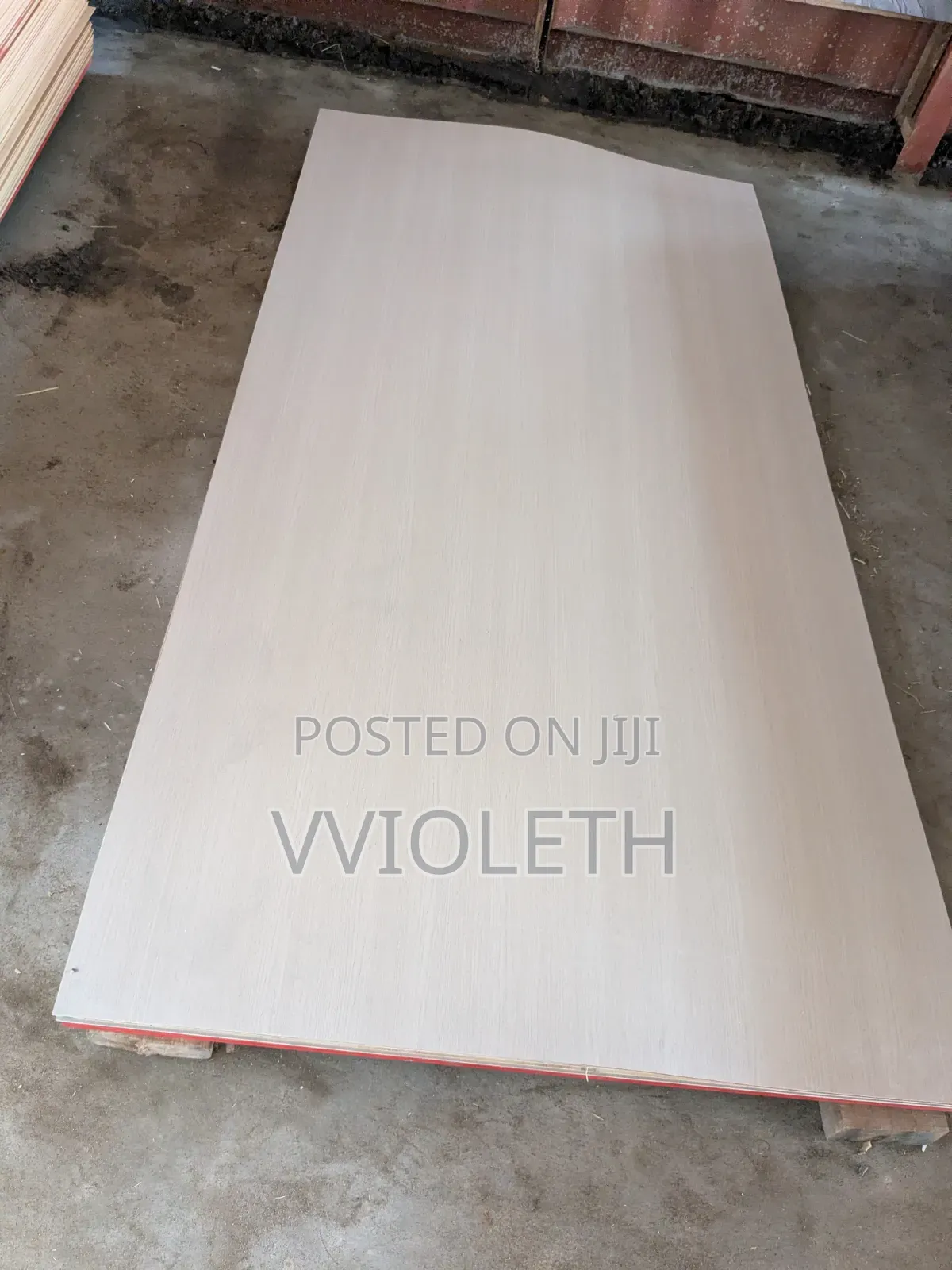 Veneer Plywood 3mm