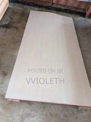 Veneer Plywood 3mm
